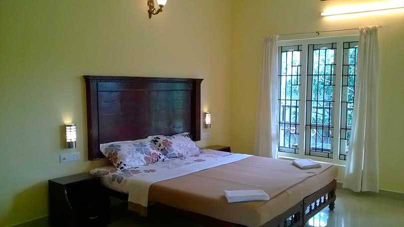 Kerala House, Thekkady 4